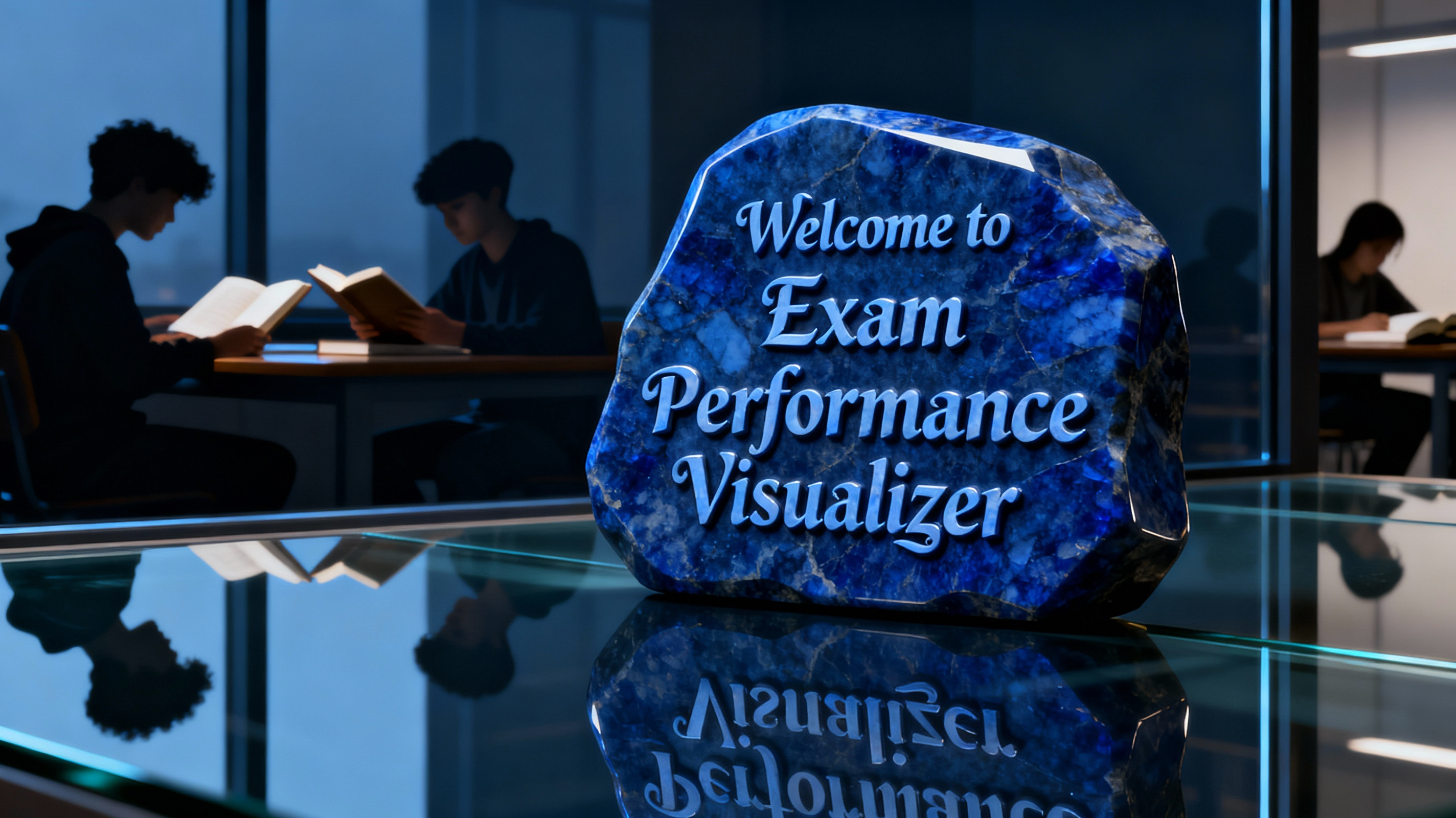 Perf Visualizer Exam Performance Visualizer